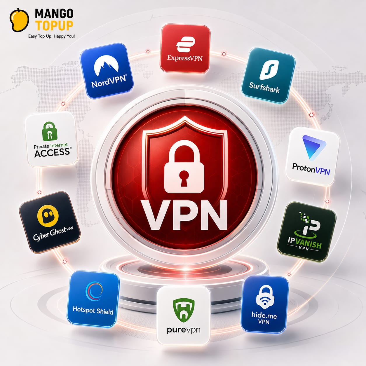VPN