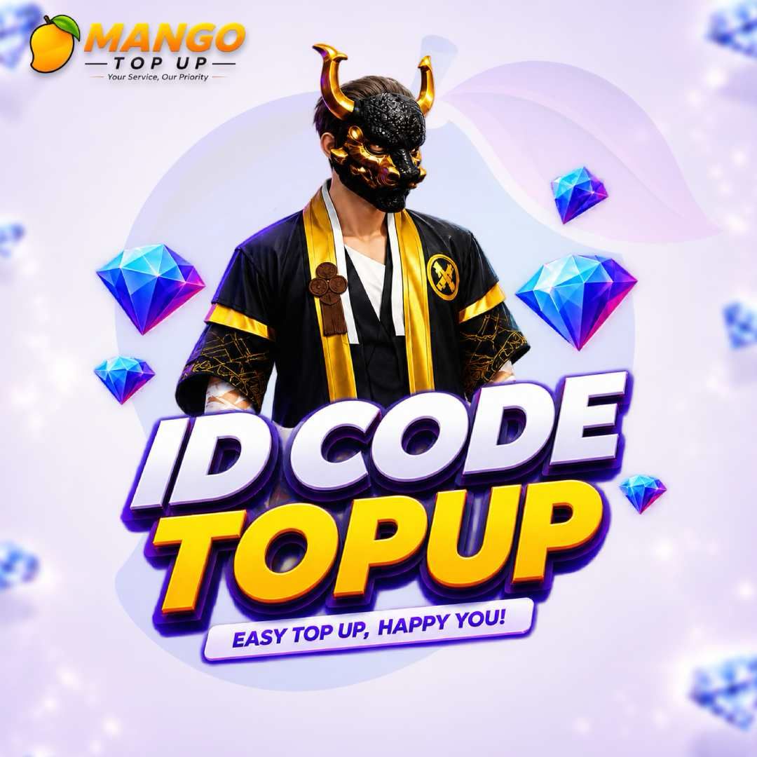Uid Topup [BD SERVER]
