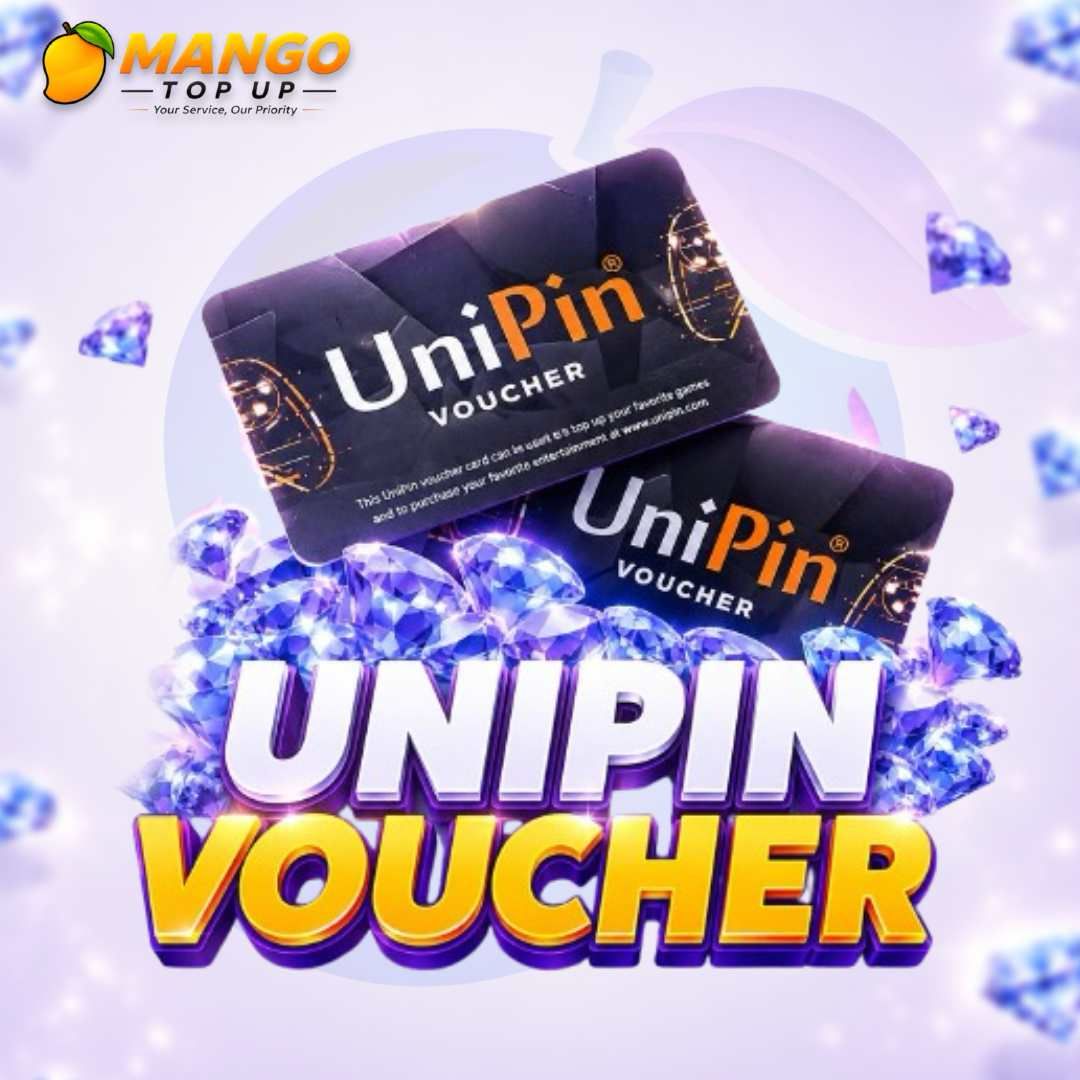 UNIPIN VOUCHER (BDT)