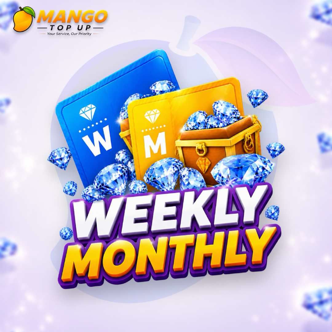 Weekly/Monthly