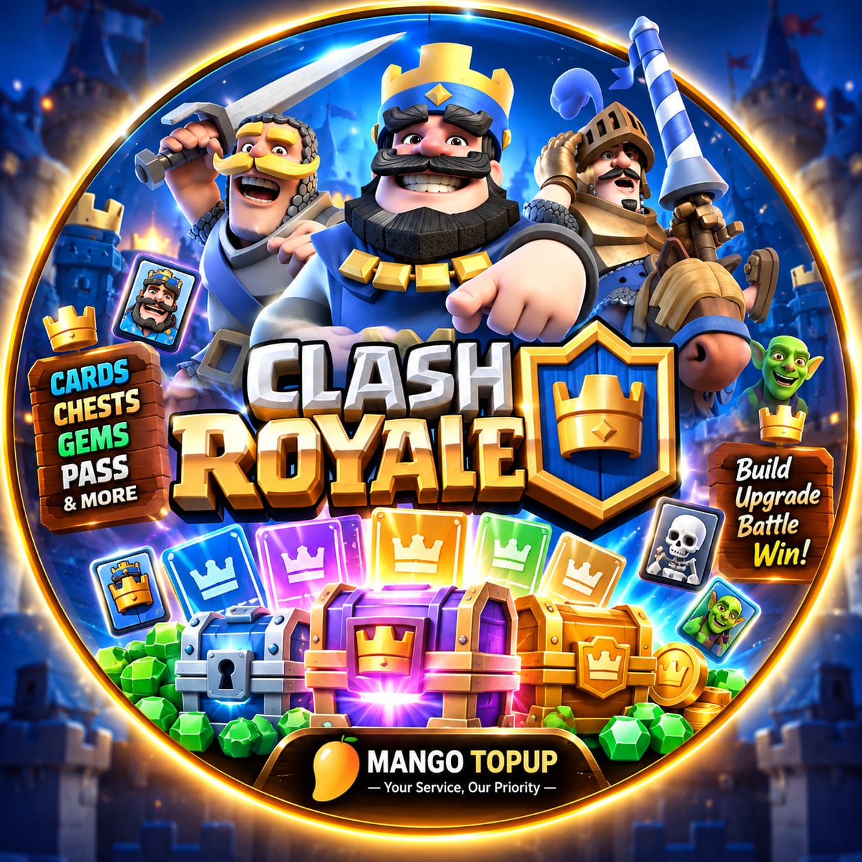 Clash Royal